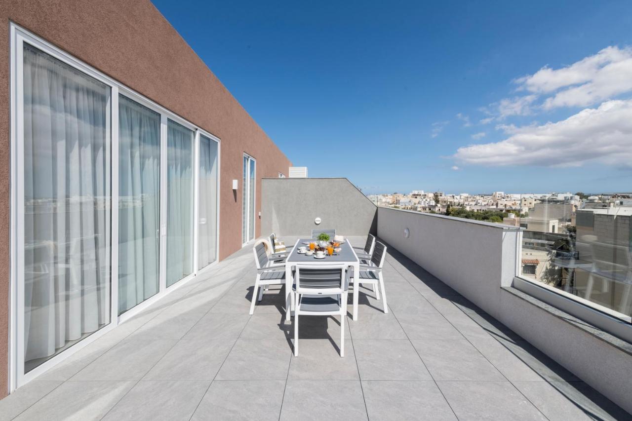 Staymela Apartments - Birkirkara Exterior foto