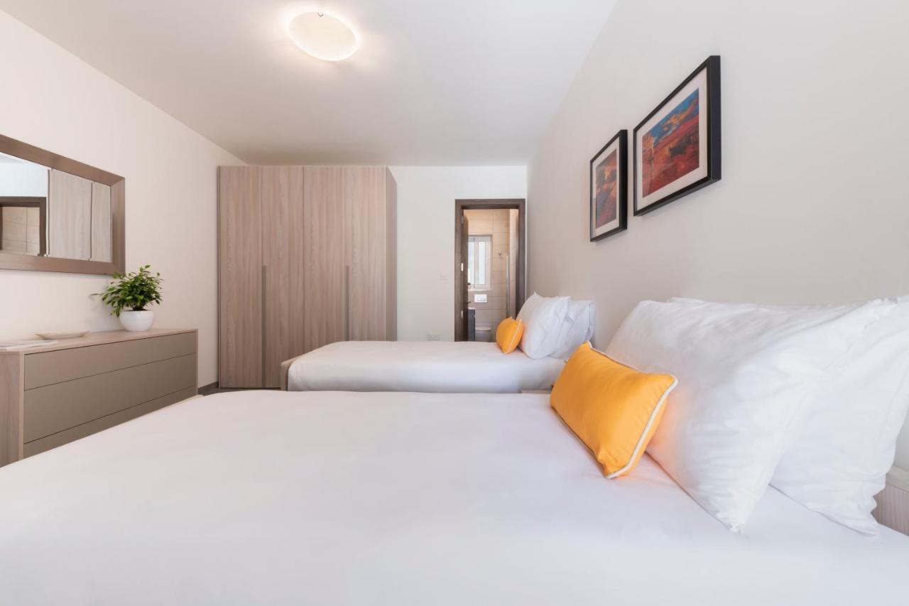 Staymela Apartments - Birkirkara Exterior foto